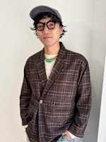 藤満 啓人(フジミツ ヒロト)