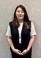 上田　桃子(ウエダ　モモコ)