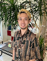 柴田 優也(シバタ ユウヤ)