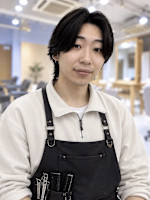 草間 大輔(クサマ ダイスケ)