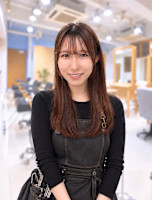 岩村 彩音(イワムラ アヤネ)