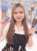 酒井 彩希(サカイ サキ)
