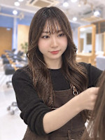 寒河江 舞奈(サガエ マイナ)