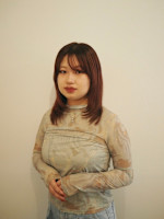 Sato Maya(サトウ マヤ)