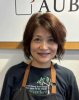 HU フウ(フウ アカバネ)
