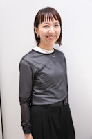 西川 知愛(ニシカワ チエ)