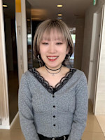 久保田　凜香(クボタ　リンカ)