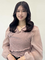 山川　詩織(ヤマカワ　シオリ)