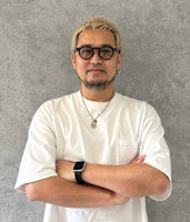 坂田 淳(サカタ アツシ)