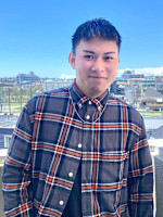 HAGIWARA SEIYA(ハギワラ セイヤ)