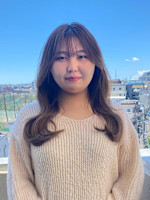 SASAKI SANAE(ササキ サナエ)