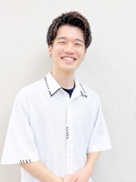 波多野将貴 縮毛矯正(ハタノマサキ　シュクモウキョウセイ)