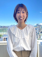 MATSUSHITA YU(マツシタ ユウ)