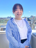 AKUNE NANAKO(アクネ ナナコ)
