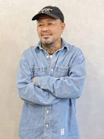 山崎　敦史(ヤマサキ　アツシ)