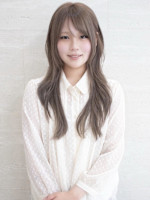 上平里奈(ウエダイラ)