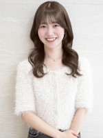 髙橋亜美(タカハシ)