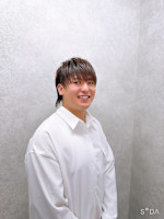 kodai ukezono(コウダイ ウケゾノ)