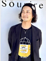 武田 英紀(タケダ ヒデキ)