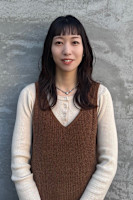 坪根　香織(ツボネ　カオリ)