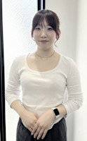 島崎 愛里(シマザキ アイリ)