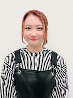 岩本　世奈(イワモト　セナ)