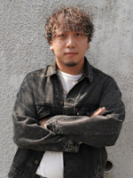 松藤 大和(マツフジ ヤマト)