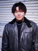 杉浦一也(スギウラカズヤ)