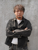 松藤 大和(マツフジ ヤマト)