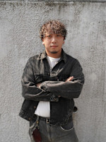 松藤 大和(マツフジ ヤマト)