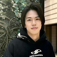 廣瀬 健想(ヒロセ ケンゾウ)