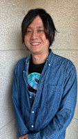 谷 秀彰(タニ ヒデアキ)