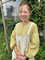 岡田 仁美(オカダ ヒトミ)