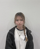 平原友愛(ヒラハラユリア)