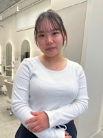 松本　百愛(マツモト　モア)