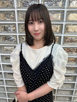 松岡　秋葉(マツオカ　アキハ)