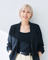 山田　麻鈴(ヤマダ　マリン)