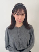伊藤 汐里(イトウ シオリ)