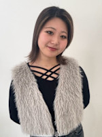 佐藤 愛莉(サトウ アイリ)