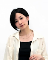 藤原英里香 ［表参道］(フジワラエリカ )