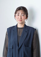 嵜川悦子(サキカワエツコ)