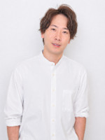 福島 寛之(フクシマ ヒロユキ)