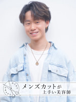 井本　汰壱(イモト　タイチ)