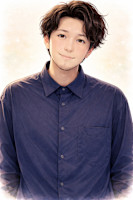 JUN【IWASAKI】(ジュン　イワサキ)