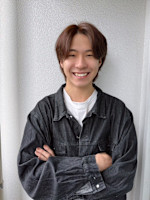 大濱快斗(オオハマカイト)