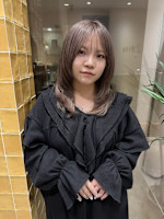 島本 悠妃(シマモト ユウキ)
