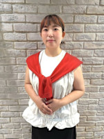 小栗  真紀子(オグリ マキコ)