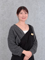 折原 美星(オリハラ ミホ)