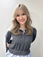 橋本　愛梨(ハシモト　アイリ)