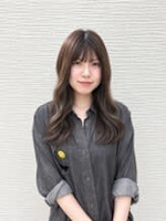 川崎 夏波(カワサキ カナミ)